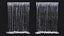 Wall Fountains 8 Big cascade 3D model