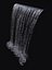 Wall Fountains 8 Big cascade 3D model