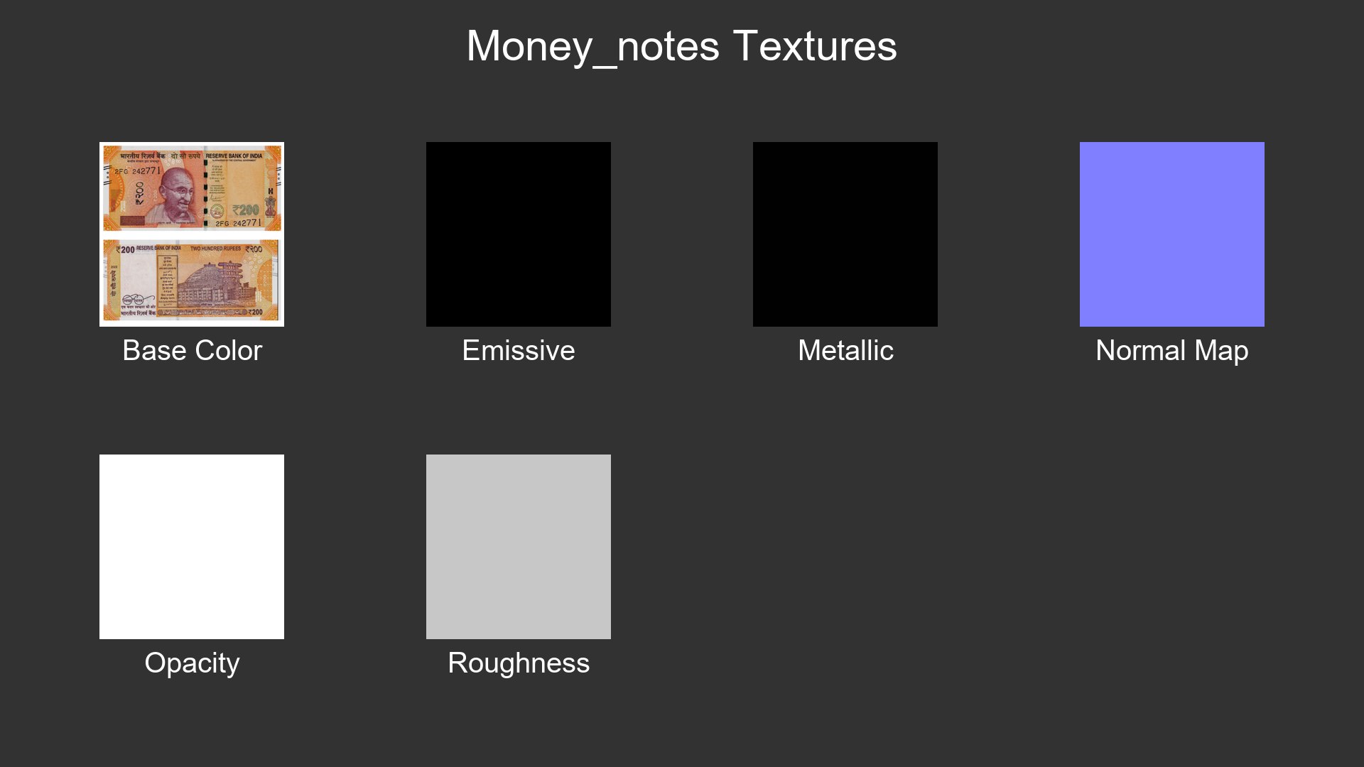 India 200 Rupee Magic Hat Money 3D model https://p.turbosquid.com/ts-thumb/0B/gHlQIF/eF/money_notes_textures/png/1772438142/1920x1080/fit_q87/579de6d24ca3e9f52f841356ca2bb135611fa4b9/money_notes_textures.jpg
