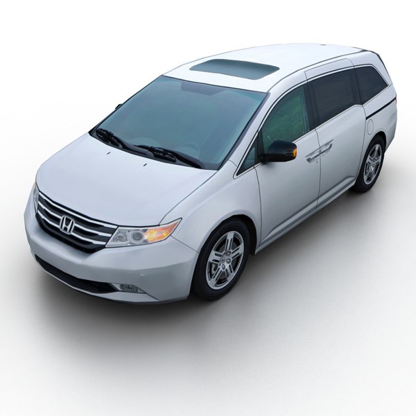 Honda Odyssey 2011