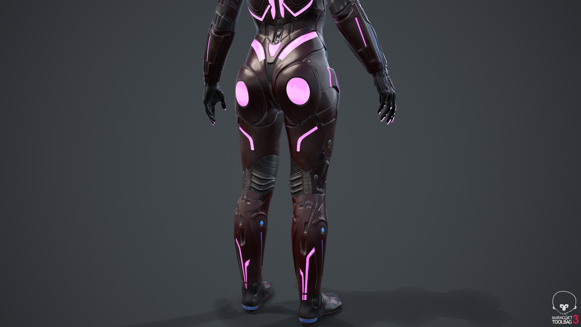 3D Cyborg Angel Asian Red model https://p.turbosquid.com/ts-thumb/0B/lHjYs3/Fp/screenshot018/png/1703947826/1920x1080/fit_q87/98e6b22218d87b5cc7e1d5b64bd7584ba46cc378/screenshot018.jpg