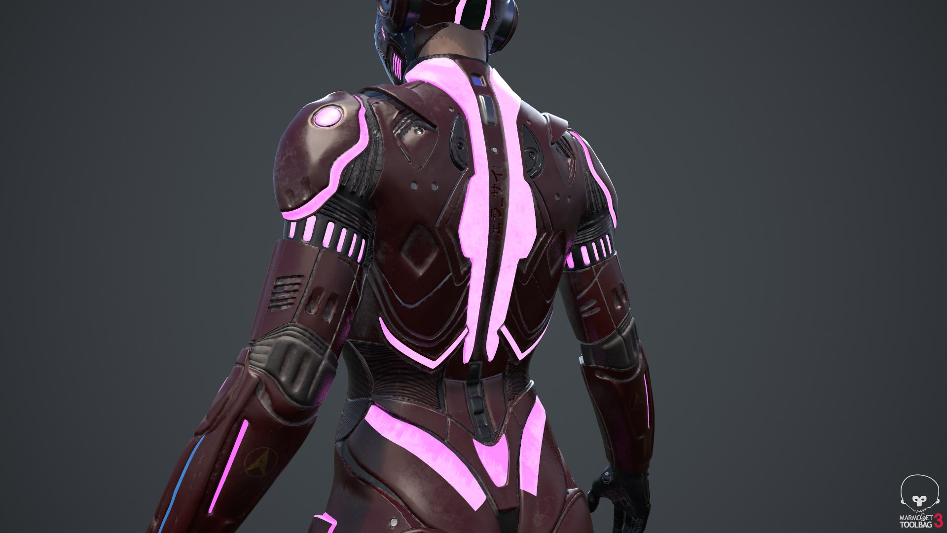 3D Cyborg Angel Asian Red model https://p.turbosquid.com/ts-thumb/0B/lHjYs3/Ig/screenshot022/png/1703947918/1920x1080/fit_q87/ce9e241f68cde7f6359522fb0d83ad46dcd42859/screenshot022.jpg