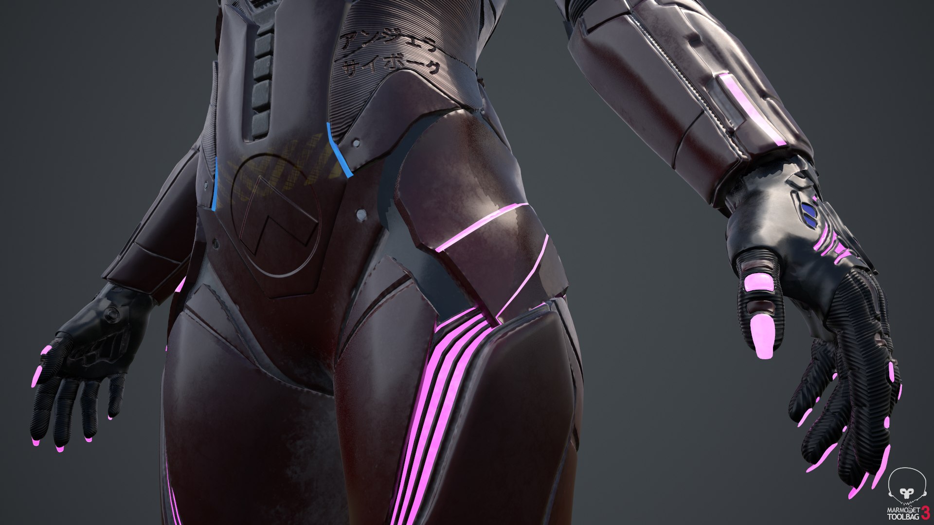 3D Cyborg Angel Asian Red model https://p.turbosquid.com/ts-thumb/0B/lHjYs3/Oy/screenshot024/png/1703948043/1920x1080/fit_q87/747ea6739ac60e093df1c793daf842452878a367/screenshot024.jpg
