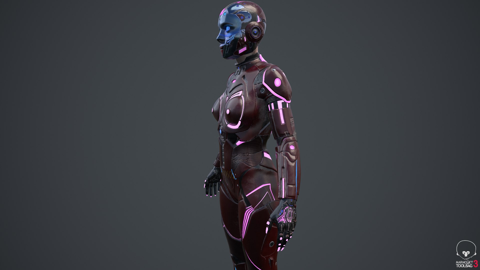 3D Cyborg Angel Asian Red model https://p.turbosquid.com/ts-thumb/0B/lHjYs3/U8/screenshot016/png/1703947784/1920x1080/fit_q87/fc3e99036bd3eb22cd5854aeaa52cd62ba0d3f3c/screenshot016.jpg