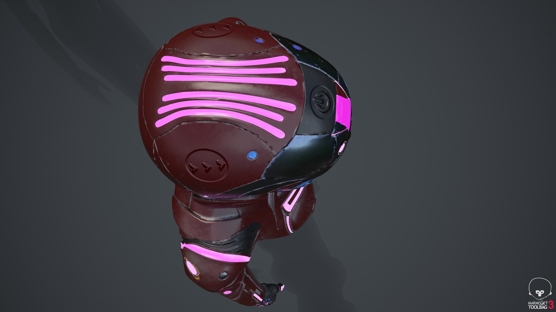 3D Cyborg Angel Asian Red model https://p.turbosquid.com/ts-thumb/0B/lHjYs3/UQ/screenshot027/png/1703948131/1920x1080/fit_q87/c800ab74b3184b62566516a845c11ff1b62d78c5/screenshot027.jpg