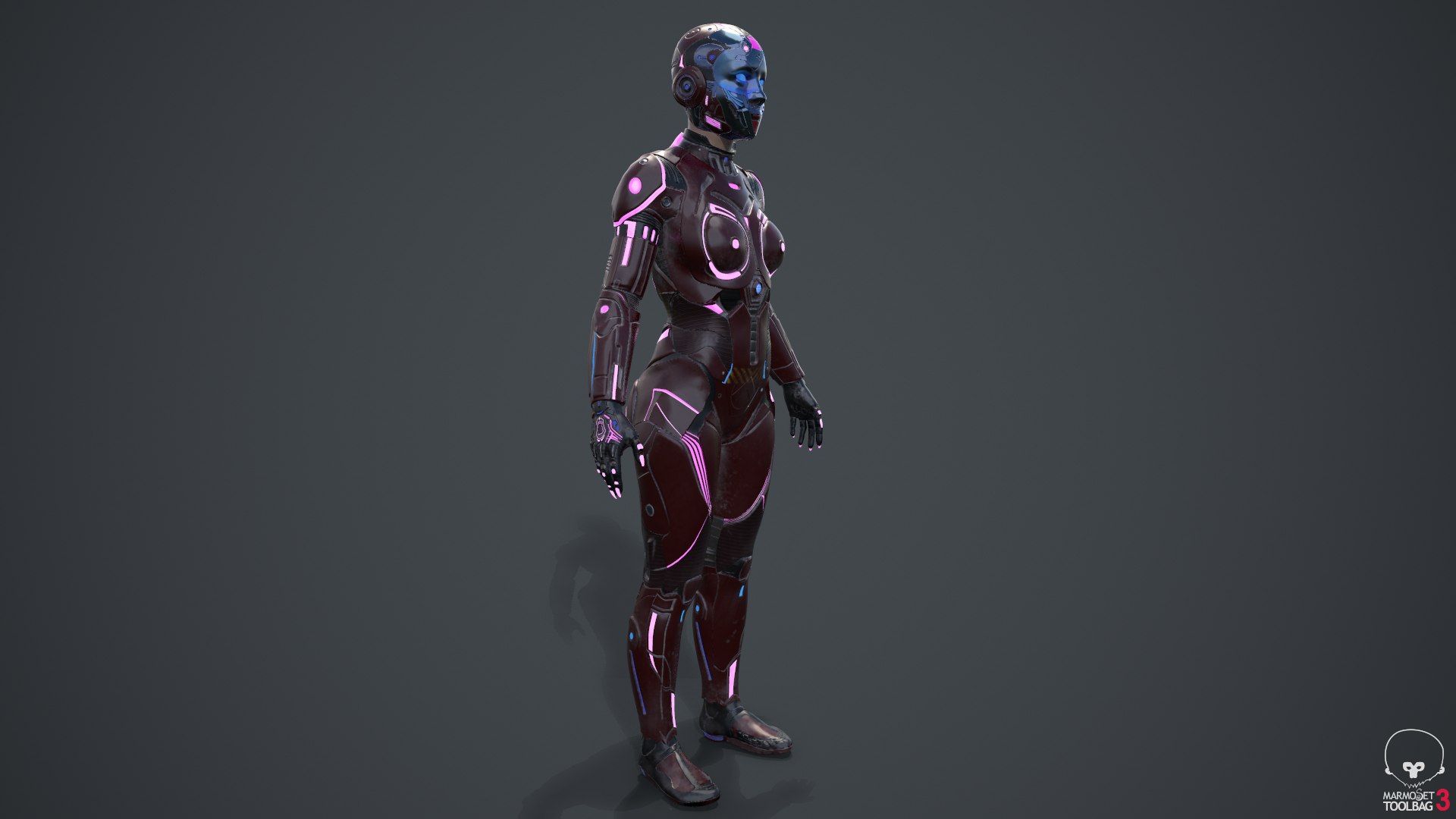 3D Cyborg Angel Asian Red model https://p.turbosquid.com/ts-thumb/0B/lHjYs3/bh/screenshot013/png/1703947725/1920x1080/fit_q87/07c4fda863793ed5d07413adff8990500ed12c66/screenshot013.jpg