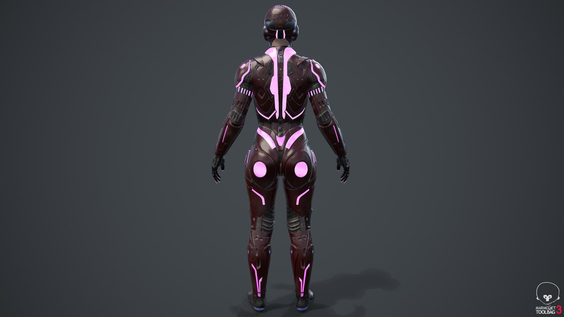 3D Cyborg Angel Asian Red model https://p.turbosquid.com/ts-thumb/0B/lHjYs3/dj/screenshot012/png/1703947711/1920x1080/fit_q87/ac03fed4e2e64bb751d297a479daeb085cd695d4/screenshot012.jpg