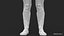 Cyborg Angelo Asiatico Rosso