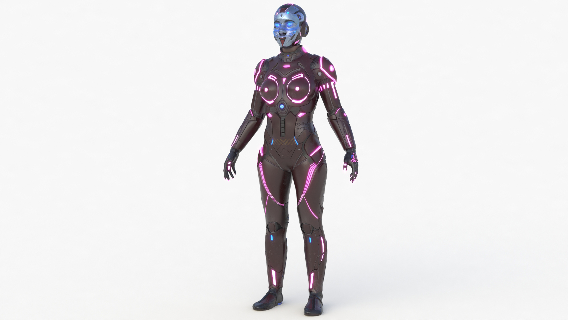 3D Cyborg Angel Asian Red model https://p.turbosquid.com/ts-thumb/0B/lHjYs3/z1/immage/jpg/1703948643/1920x1080/turn_fit_q99/5160fa902200e944854d519a0d215bfd5fa38e50/immage-1.jpg