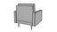 Petrie Chair