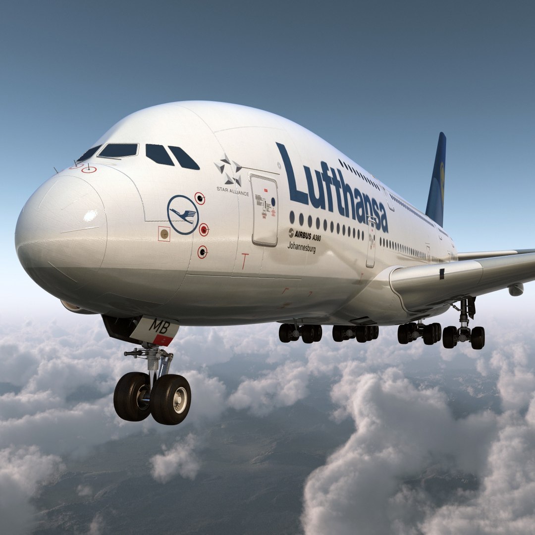 3d airbus a380-800 lufthansa model https://p.turbosquid.com/ts-thumb/0B/sMrOxm/0q1gQ8VJ/airbusa380800lufthansavray3dmodel05/jpg/1470749394/1920x1080/fit_q87/62863c0189f593ae65997d5c796793a6fb06a06d/airbusa380800lufthansavray3dmodel05.jpg
