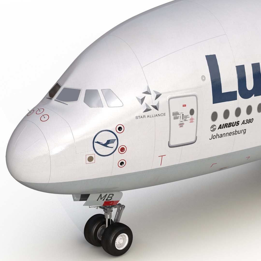 3d airbus a380-800 lufthansa model https://p.turbosquid.com/ts-thumb/0B/sMrOxm/143lFiEM/airbusa380800lufthansavray3dmodel57/jpg/1470749398/1920x1080/fit_q87/e890bd0862612683c05ed381928c8e7db0c00279/airbusa380800lufthansavray3dmodel57.jpg