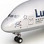 Airbus A380-800 Lufthansa