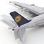 Airbus A380-800 Lufthansa
