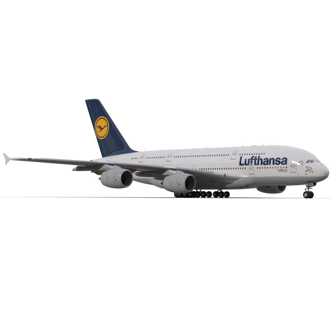 3d airbus a380-800 lufthansa model https://p.turbosquid.com/ts-thumb/0B/sMrOxm/9EKcAesL/airbusa380800lufthansavray3dmodel19/jpg/1470749395/1920x1080/fit_q87/7531287263c50ac6249b644e6f876509c295223b/airbusa380800lufthansavray3dmodel19.jpg