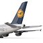 Airbus A380-800 Lufthansa