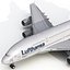 Airbus A380-800 Lufthansa