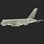 Airbus A380-800 Lufthansa