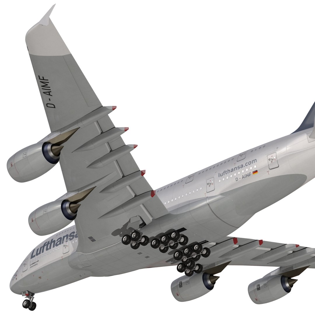 3d airbus a380-800 lufthansa model https://p.turbosquid.com/ts-thumb/0B/sMrOxm/G428zyLt/airbusa380800lufthansavray3dmodel33/jpg/1470749396/1920x1080/fit_q87/f7e0f26ea42629ae959e354fe4f2e44a82858386/airbusa380800lufthansavray3dmodel33.jpg