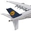Airbus A380-800 Lufthansa