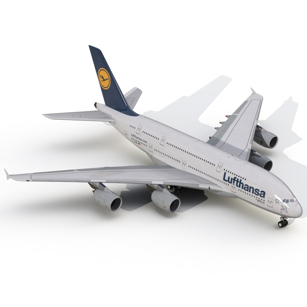 3d airbus a380-800 lufthansa model https://p.turbosquid.com/ts-thumb/0B/sMrOxm/HJfQN60t/airbusa380800lufthansavray3dmodel22/jpg/1470749395/1920x1080/fit_q87/ee2b9e91baf4e559e4ba08e78114976ac25d0afa/airbusa380800lufthansavray3dmodel22.jpg