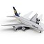 Airbus A380-800 Lufthansa
