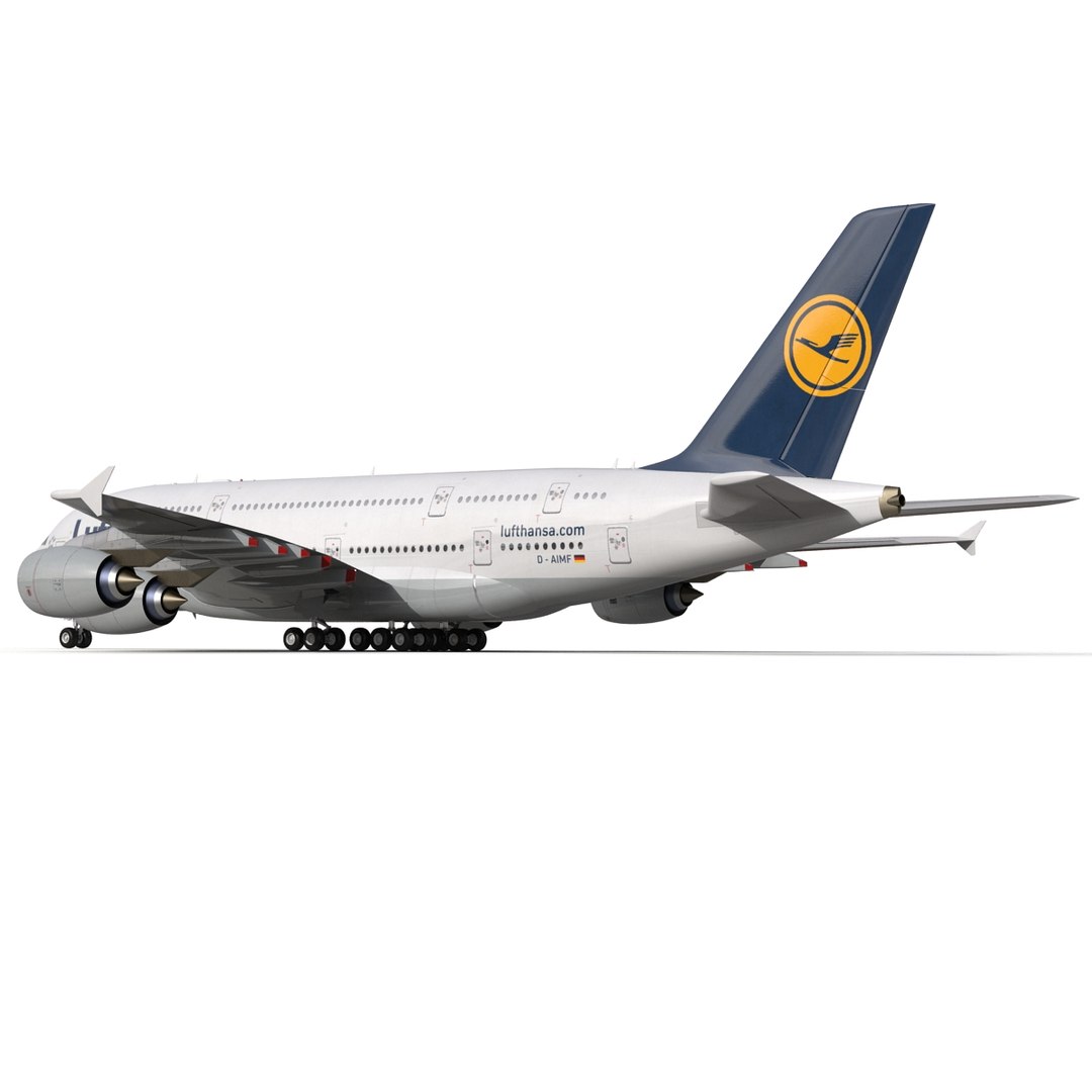 3d airbus a380-800 lufthansa model https://p.turbosquid.com/ts-thumb/0B/sMrOxm/NCYphapK/airbusa380800lufthansavray3dmodel20/jpg/1470749395/1920x1080/fit_q87/7d04cb6c6e284e95e5fb55ad2440ebdfd6570f69/airbusa380800lufthansavray3dmodel20.jpg