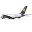 Airbus A380-800 Lufthansa