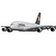Airbus A380-800 Lufthansa