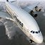 Airbus A380-800 Lufthansa