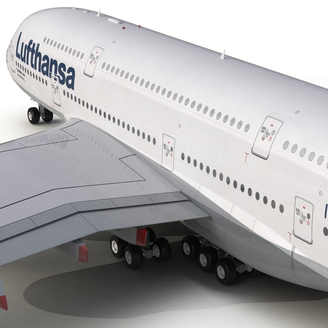 3d airbus a380-800 lufthansa model https://p.turbosquid.com/ts-thumb/0B/sMrOxm/bpCHJd14/airbusa380800lufthansavray3dmodel38/jpg/1470749397/1920x1080/fit_q87/c543982c2c846aba166b377e45d940ec8ce7ae76/airbusa380800lufthansavray3dmodel38.jpg