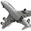 Airbus A380-800 Lufthansa