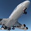 Airbus A380-800 Lufthansa
