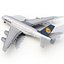 Airbus A380-800 Lufthansa