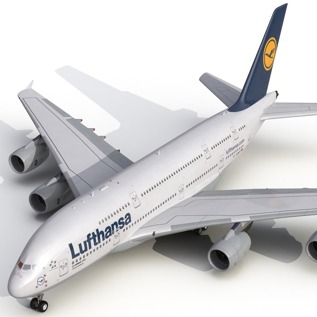 3d airbus a380-800 lufthansa model https://p.turbosquid.com/ts-thumb/0B/sMrOxm/oSwU59Gr/airbusa380800lufthansavray3dmodel34/jpg/1470749396/1920x1080/fit_q87/eb2a2b7210804f48be0ce277a353214c497656ce/airbusa380800lufthansavray3dmodel34.jpg