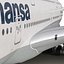 Airbus A380-800 Lufthansa