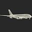 Airbus A380-800 Lufthansa