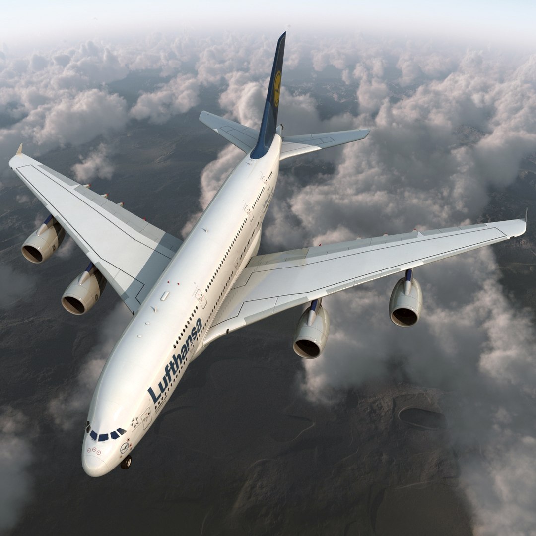 3d airbus a380-800 lufthansa model https://p.turbosquid.com/ts-thumb/0B/sMrOxm/rrYTtTb1/airbusa380800lufthansavray3dmodel02/jpg/1470749394/1920x1080/fit_q87/db1cb7bb210f6a19cdf402e09cb6b630f4c200f0/airbusa380800lufthansavray3dmodel02.jpg