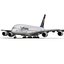 Airbus A380-800 Lufthansa