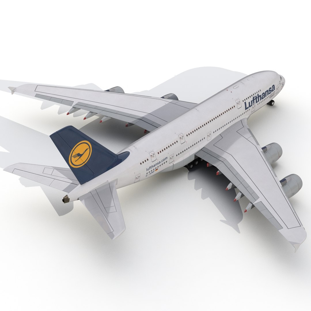 3d airbus a380-800 lufthansa model https://p.turbosquid.com/ts-thumb/0B/sMrOxm/wU3CF41q/airbusa380800lufthansavray3dmodel23/jpg/1470749395/1920x1080/fit_q87/9622183ac0b09c3a77f664b986a1dd8211867712/airbusa380800lufthansavray3dmodel23.jpg