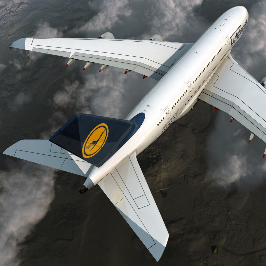 3d airbus a380-800 lufthansa model https://p.turbosquid.com/ts-thumb/0B/sMrOxm/xCKgiw3Y/airbusa380800lufthansavray3dmodel04/jpg/1470749394/1920x1080/fit_q87/f32f8b6eaa1bef9500b2eabb5fcf9330c9ccdb6f/airbusa380800lufthansavray3dmodel04.jpg