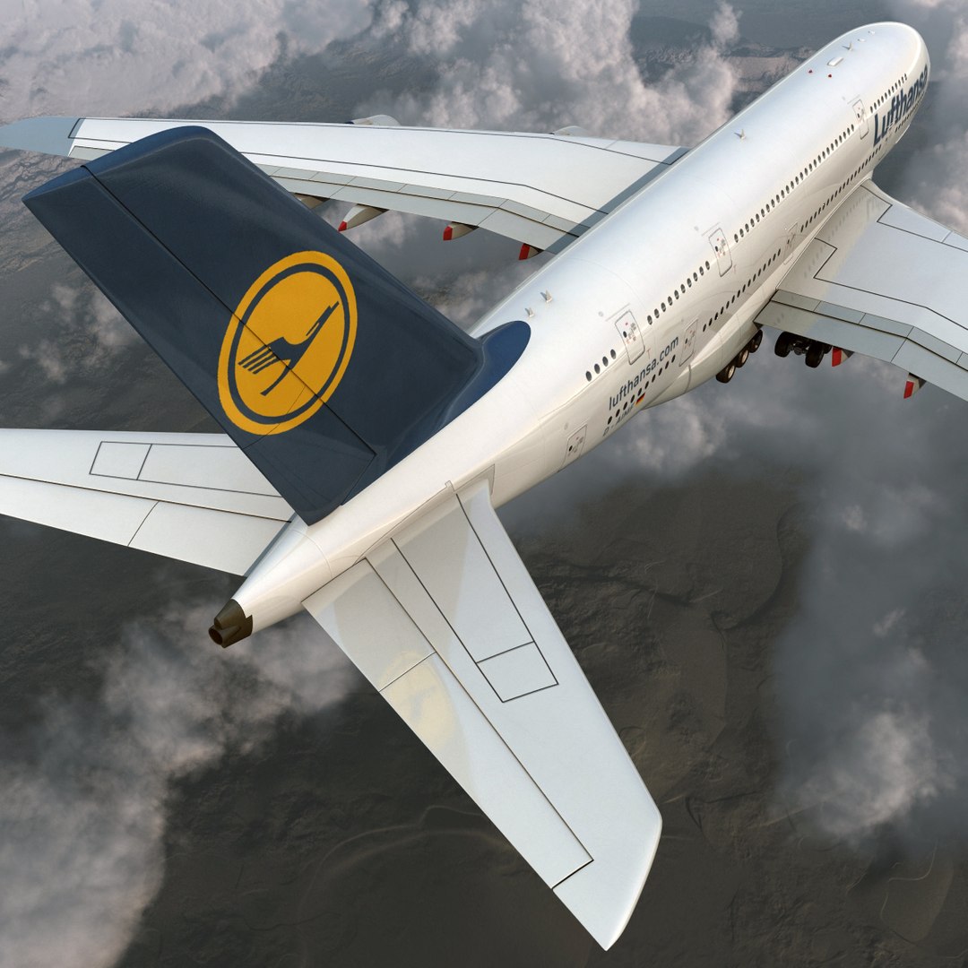 3d airbus a380-800 lufthansa model https://p.turbosquid.com/ts-thumb/0B/sMrOxm/xtaLQwYx/airbusa380800lufthansavray3dmodel07/jpg/1470749394/1920x1080/fit_q87/8314177863d386974f738647ca808f2a45a1a35d/airbusa380800lufthansavray3dmodel07.jpg