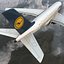 Airbus A380-800 Lufthansa