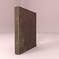 Old Book