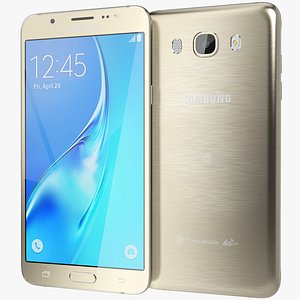 realistic samsung galaxy j7 max