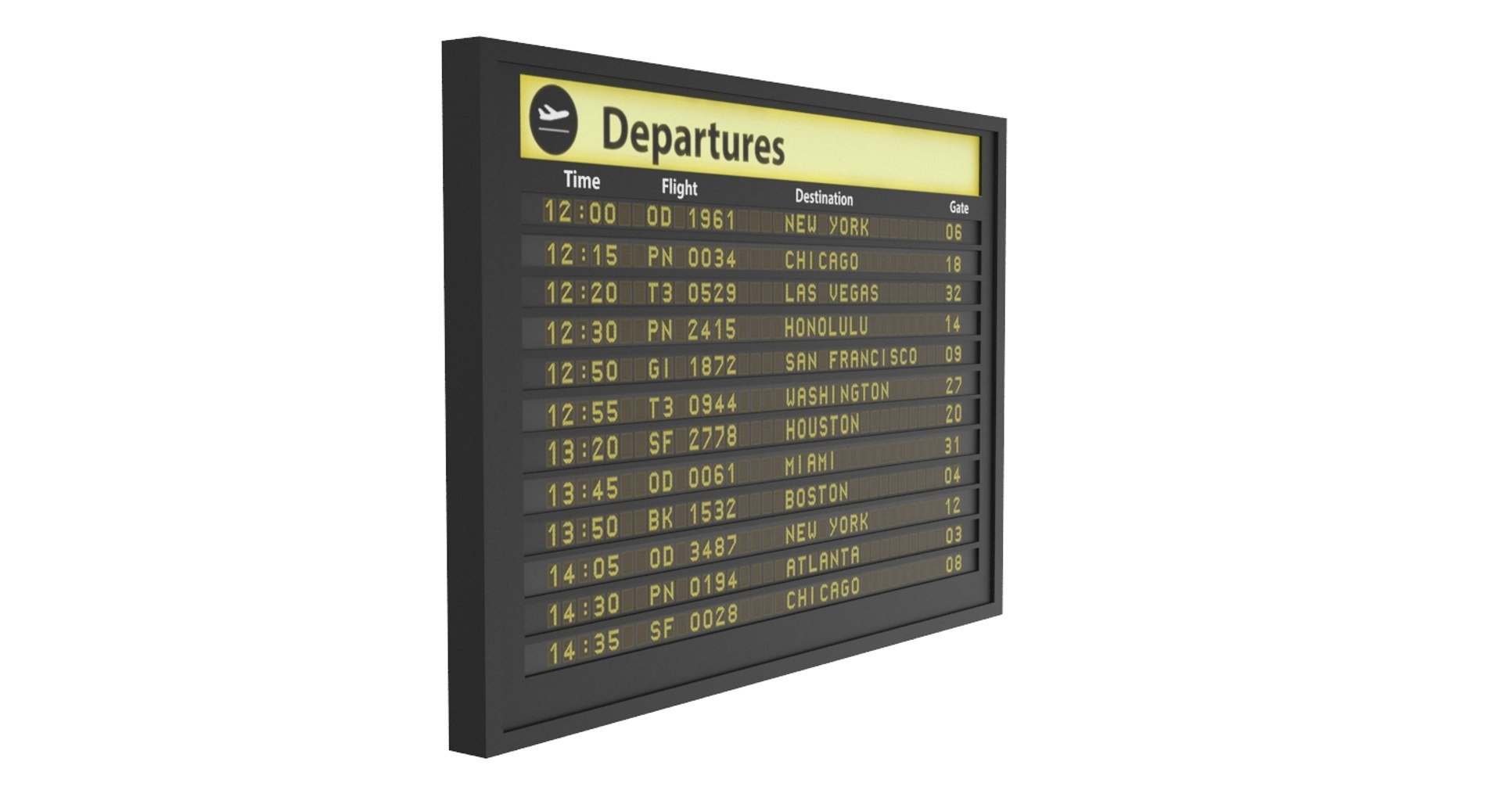 3D airport information board https://p.turbosquid.com/ts-thumb/0B/vfC3JR/EY3LzQMn/2/jpg/1523270850/1920x1080/fit_q87/3fe31d3604ee551d6ca312f91ba4bf163642b03b/2.jpg