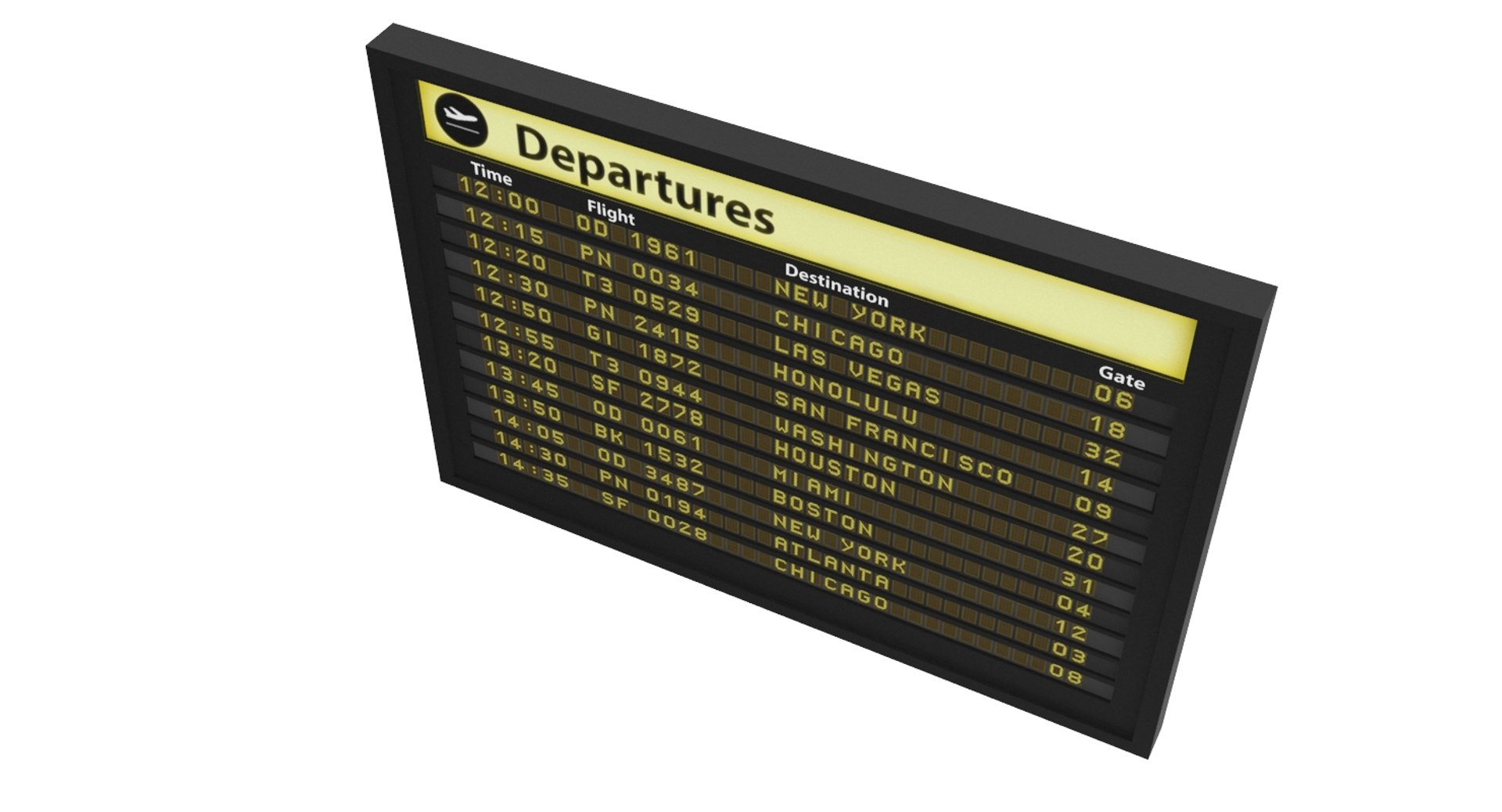 3D airport information board https://p.turbosquid.com/ts-thumb/0B/vfC3JR/YqZubcLz/3/jpg/1523270850/1920x1080/fit_q87/b9218da8afe273bb86b9b54c611ce32d3f456d33/3.jpg