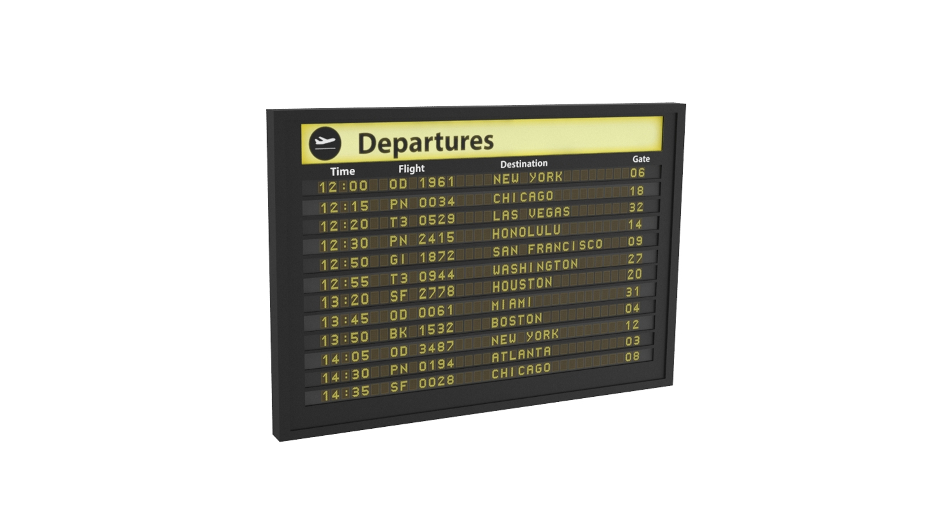 3D airport information board https://p.turbosquid.com/ts-thumb/0B/vfC3JR/sujl4ytm/turn/jpg/1523271252/1920x1080/turn_fit_q99/1b4449d50284b1f0e673a2b047b63c19e77ef372/turn-1.jpg