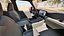 Lexus GX 550 SUV 프리미엄 심플 인테리어 레드