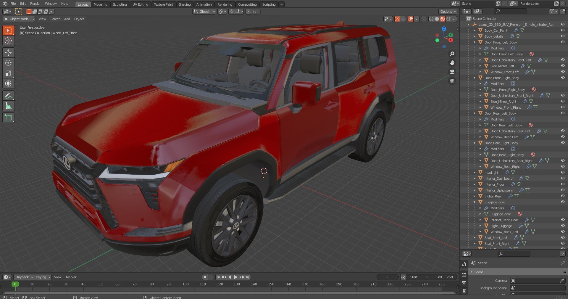 Lexus GX 550 SUV Premium Simple Interior Red 3D model https://p.turbosquid.com/ts-thumb/0C/1YegyP/0d/lexusgx550suvpremiumsimpleinteriorred3dmodel047/jpg/1697801601/1920x1080/fit_q87/c7934b7c3eedc597d47b435078792c059e1eb7e1/lexusgx550suvpremiumsimpleinteriorred3dmodel047.jpg